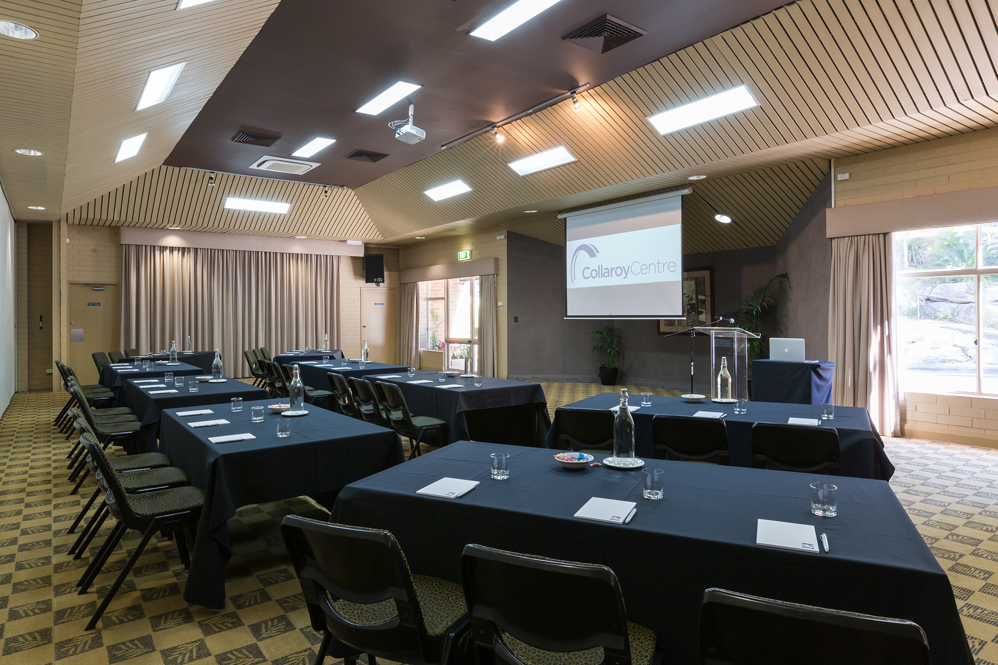 Conference Facilities