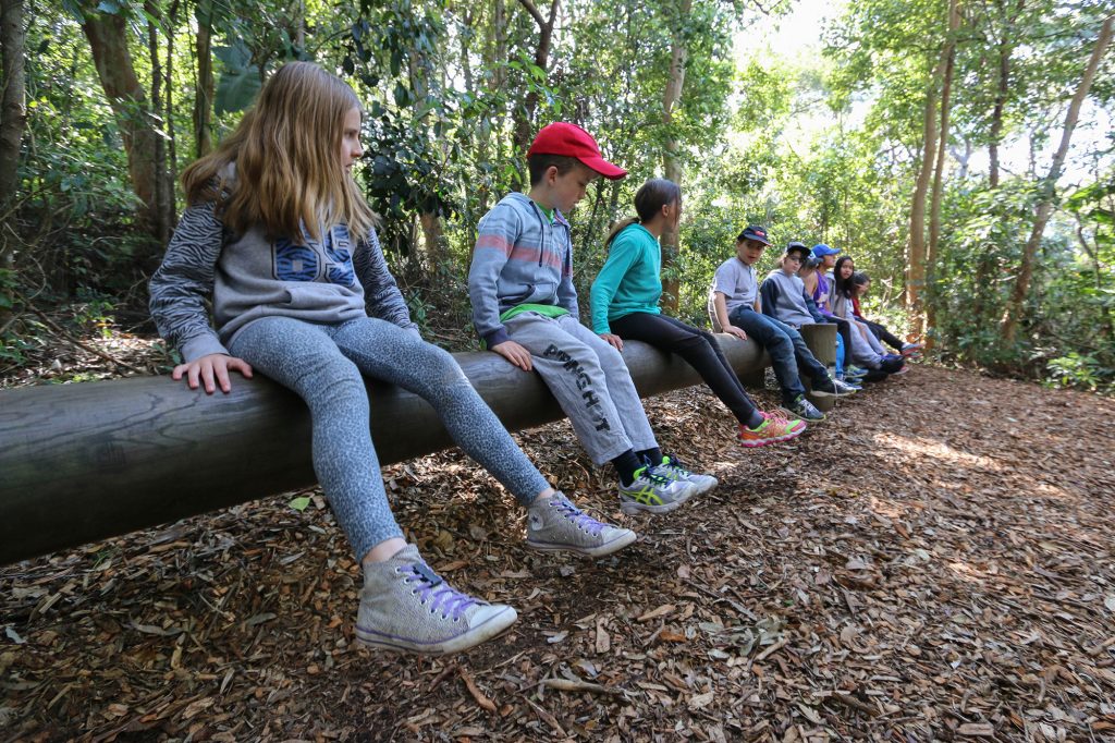 School camps nsw