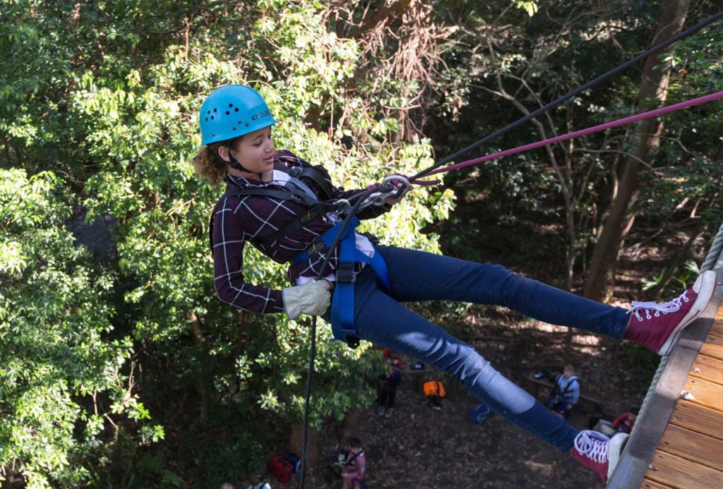 School Camps Sydney