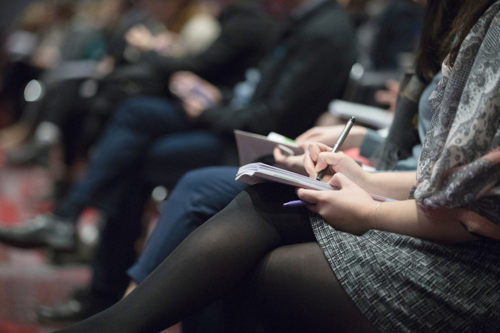 conference facilities